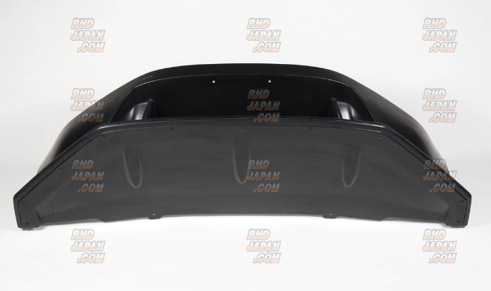 K1 Laboratory Front Bumper Option Parts Under Panel Diffuser - S2000 AP1 AP2